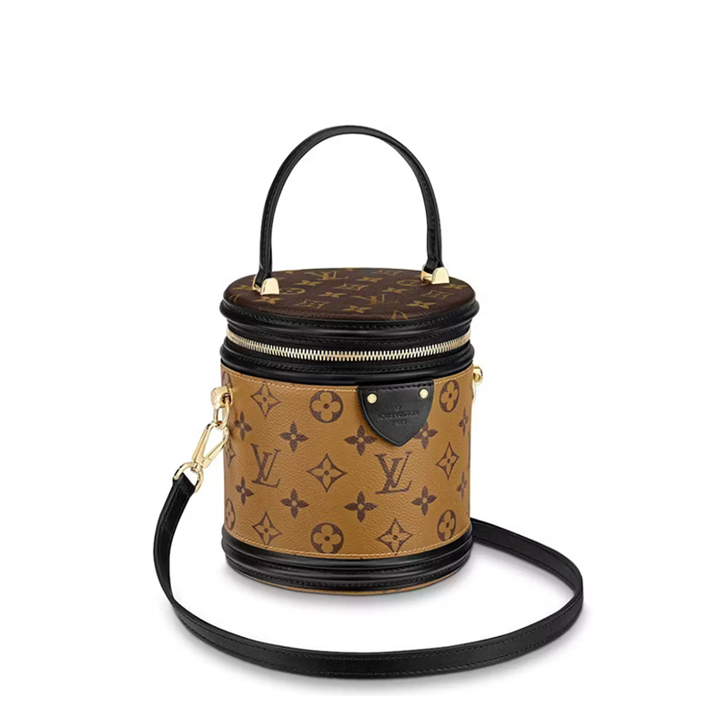 Louis Vuitton LV Cannes Shoulder Bag(Replica)