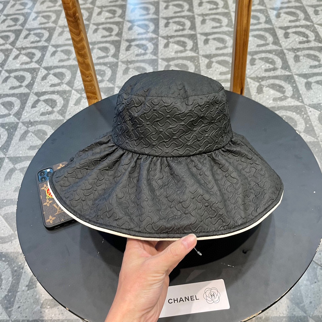 Chanel Hats(Replica)