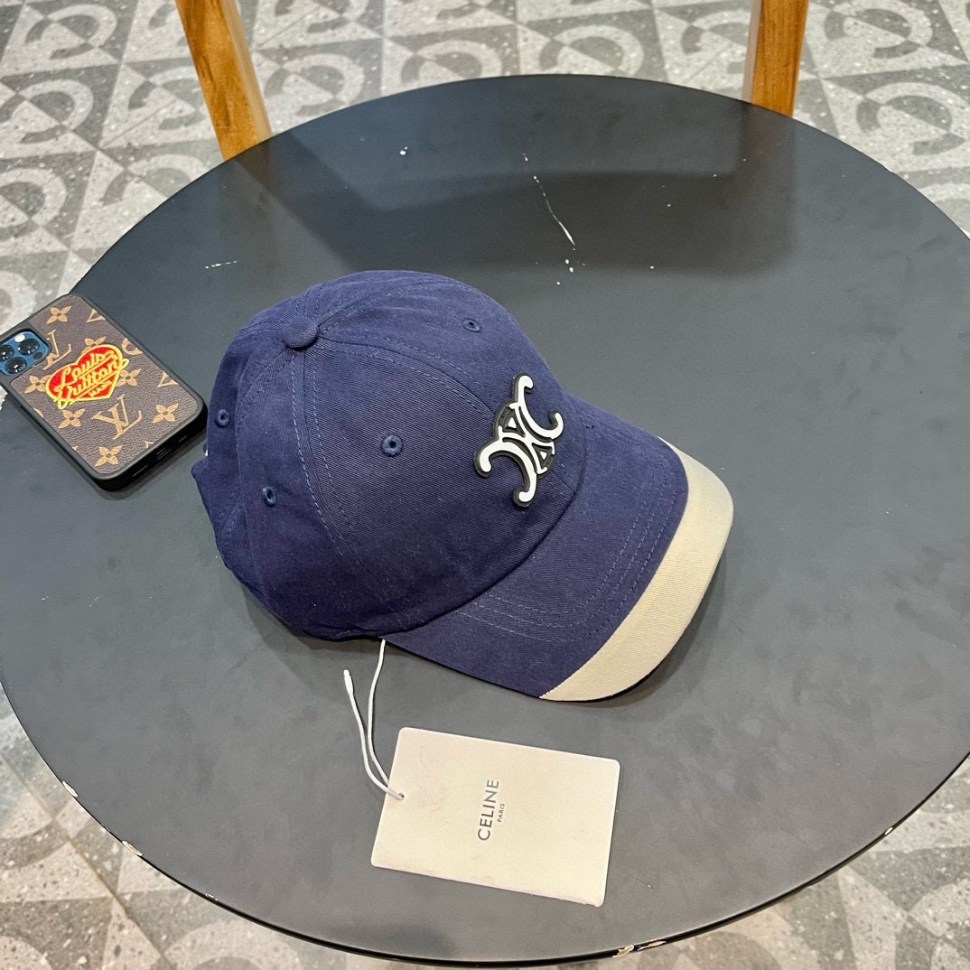Celine Hats(Replica)