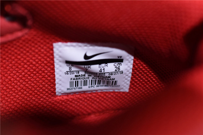 Nike Air Force 1 Mid `07 LV8 804609-605