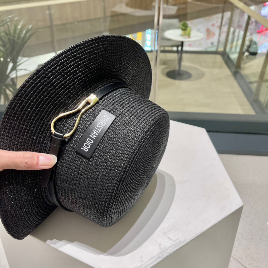Dior Hats(Replica)