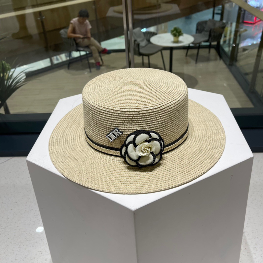 Dior Hats(Replica)