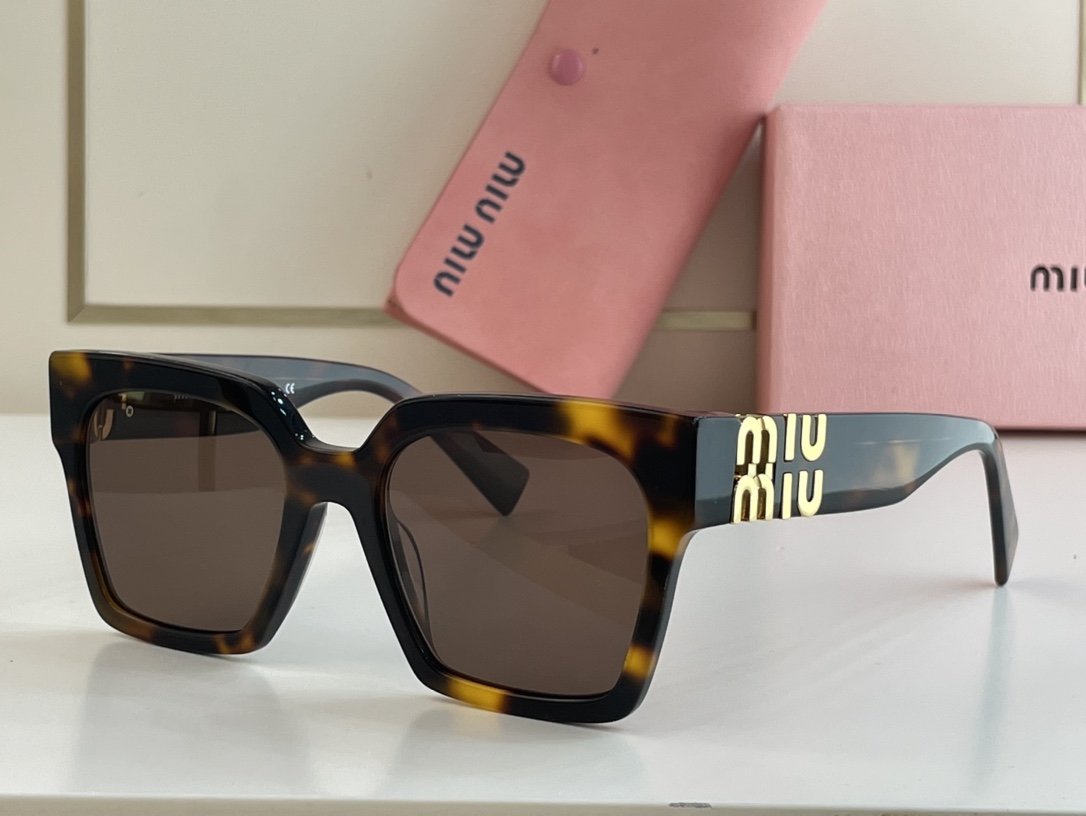 MiuMiu Sunglasses