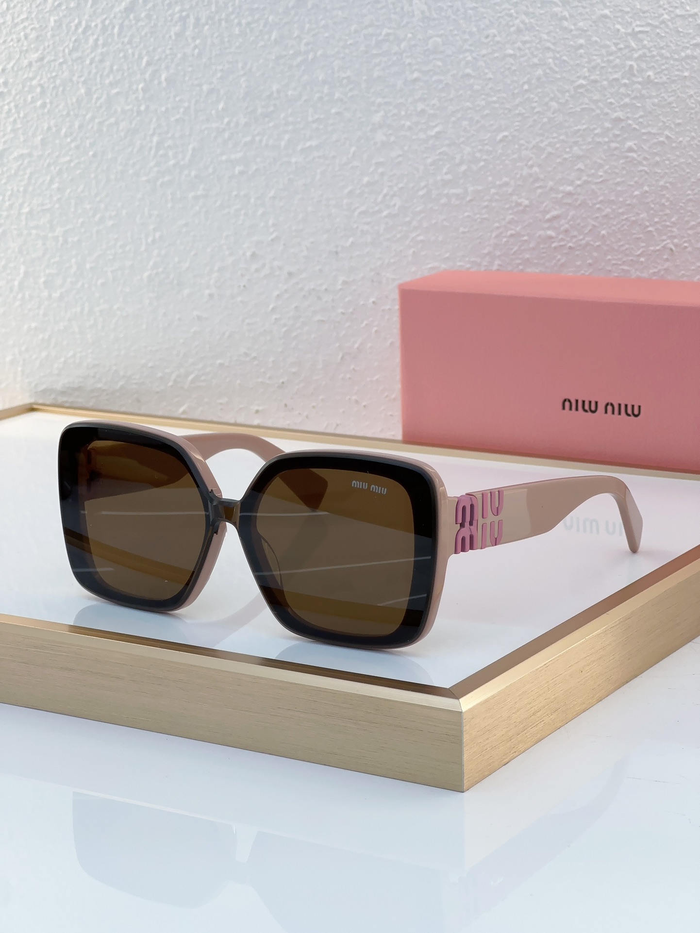MiuMiu Sunglasses