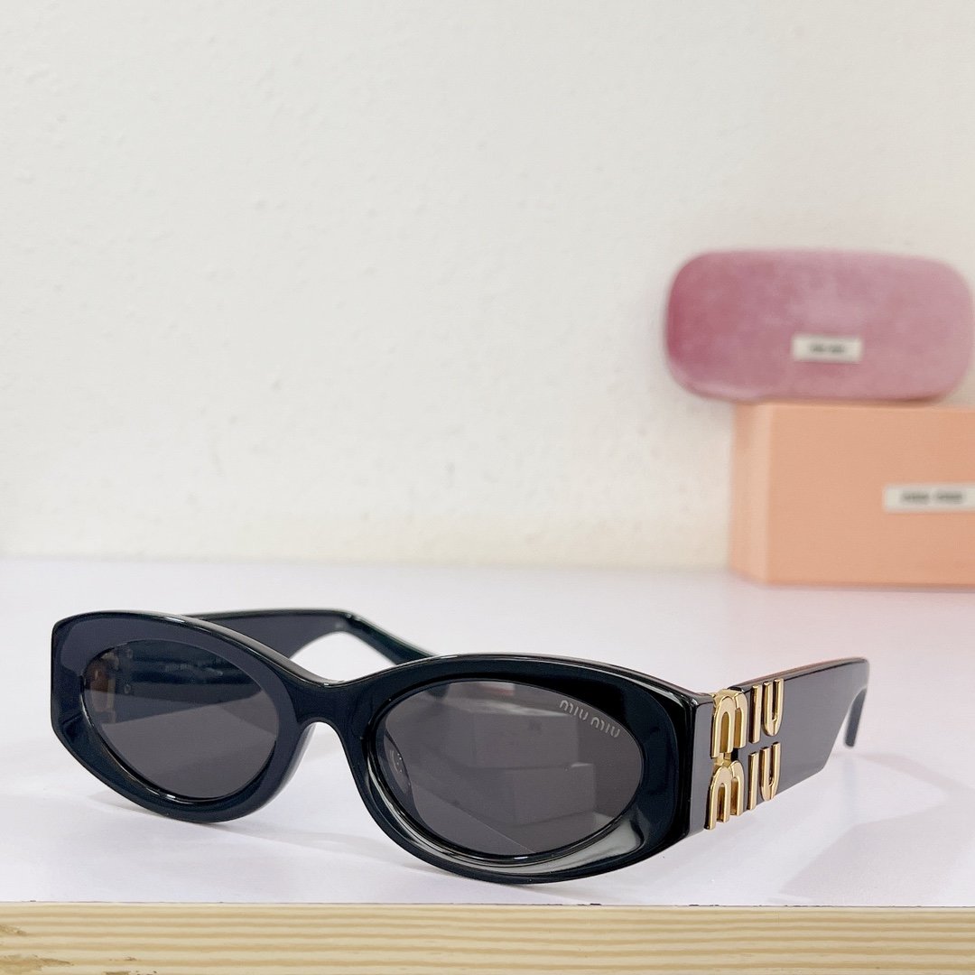 MiuMiu Sunglasses