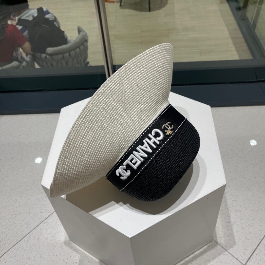 Chanel Hats(Replica)