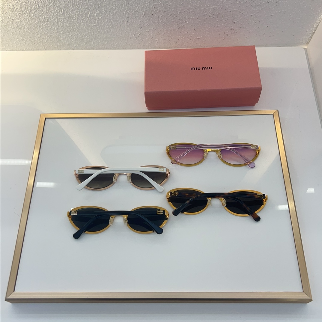 MiuMiu Sunglasses