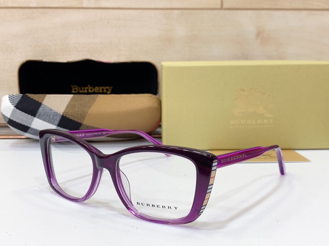 Burberry Sunglasses