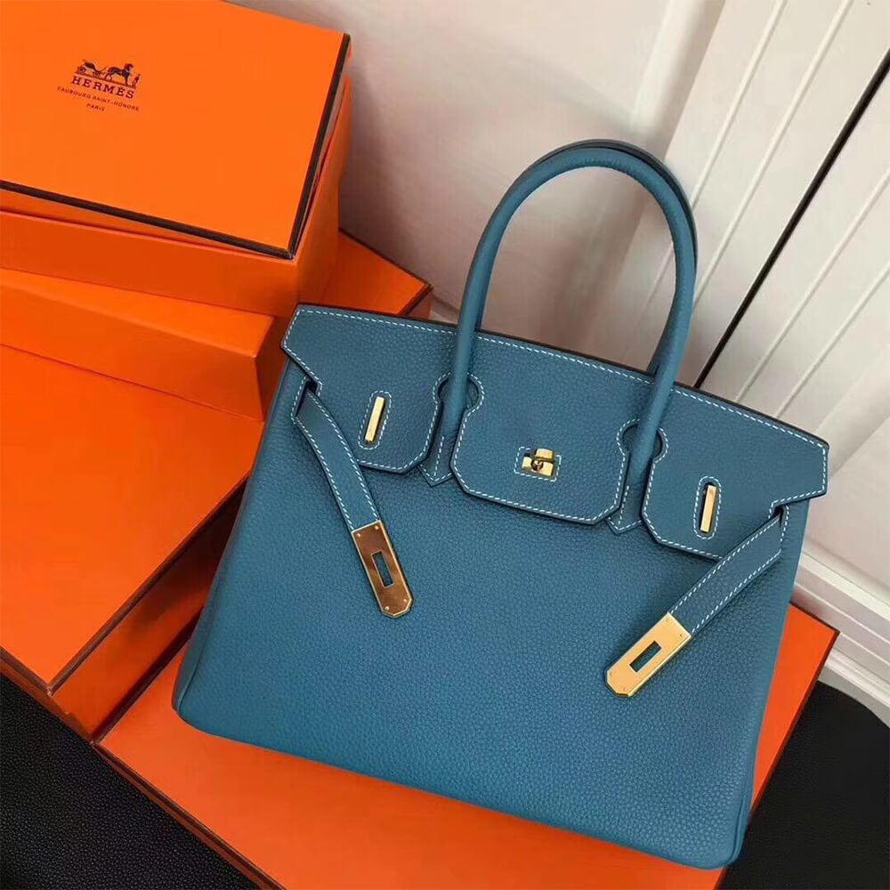 Hermes BIRKIN BAG 30