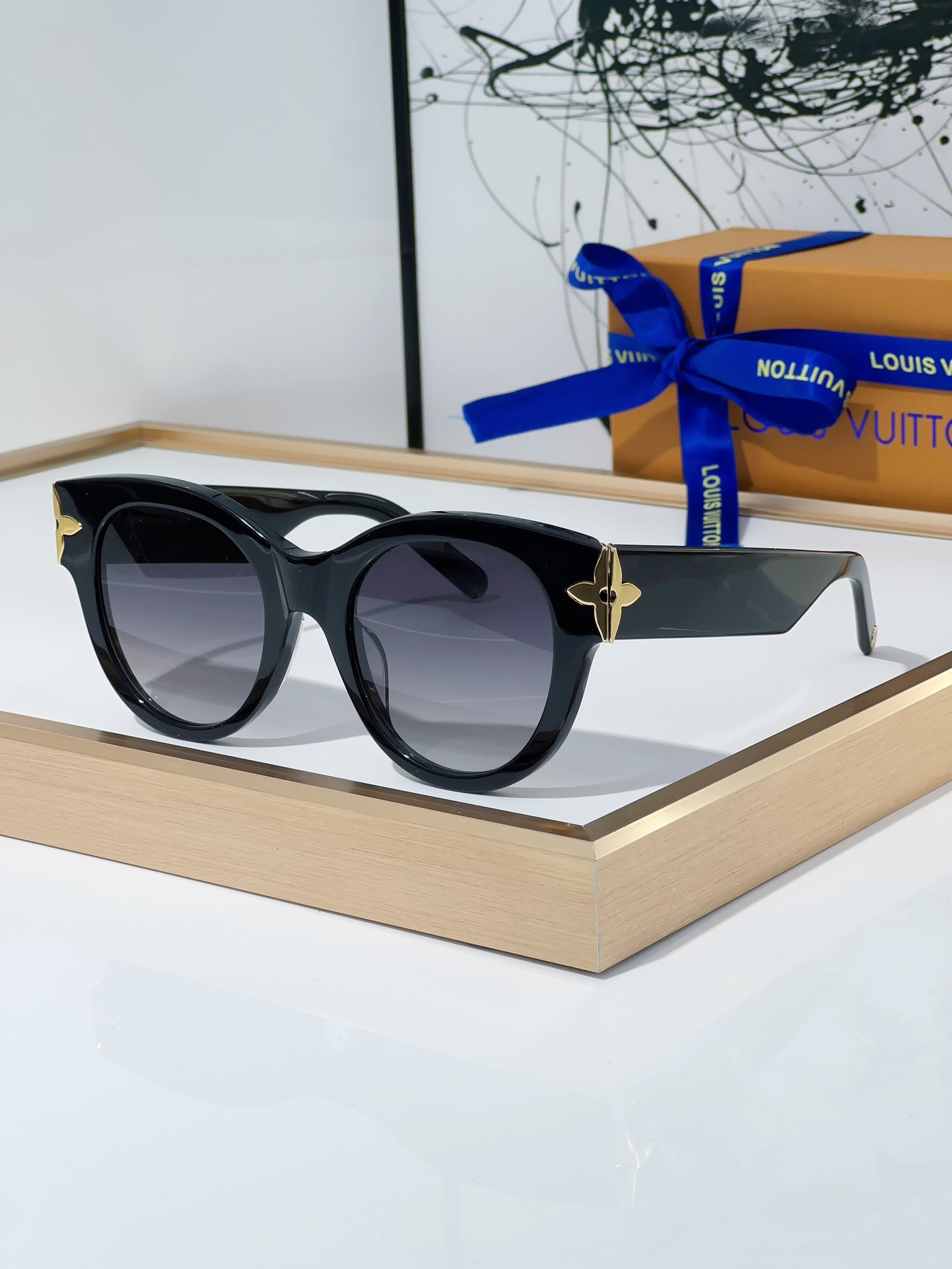 Louis Vuitton LV Sunglasses