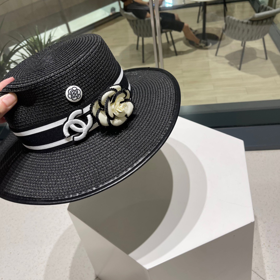 Chanel Hats(Replica)