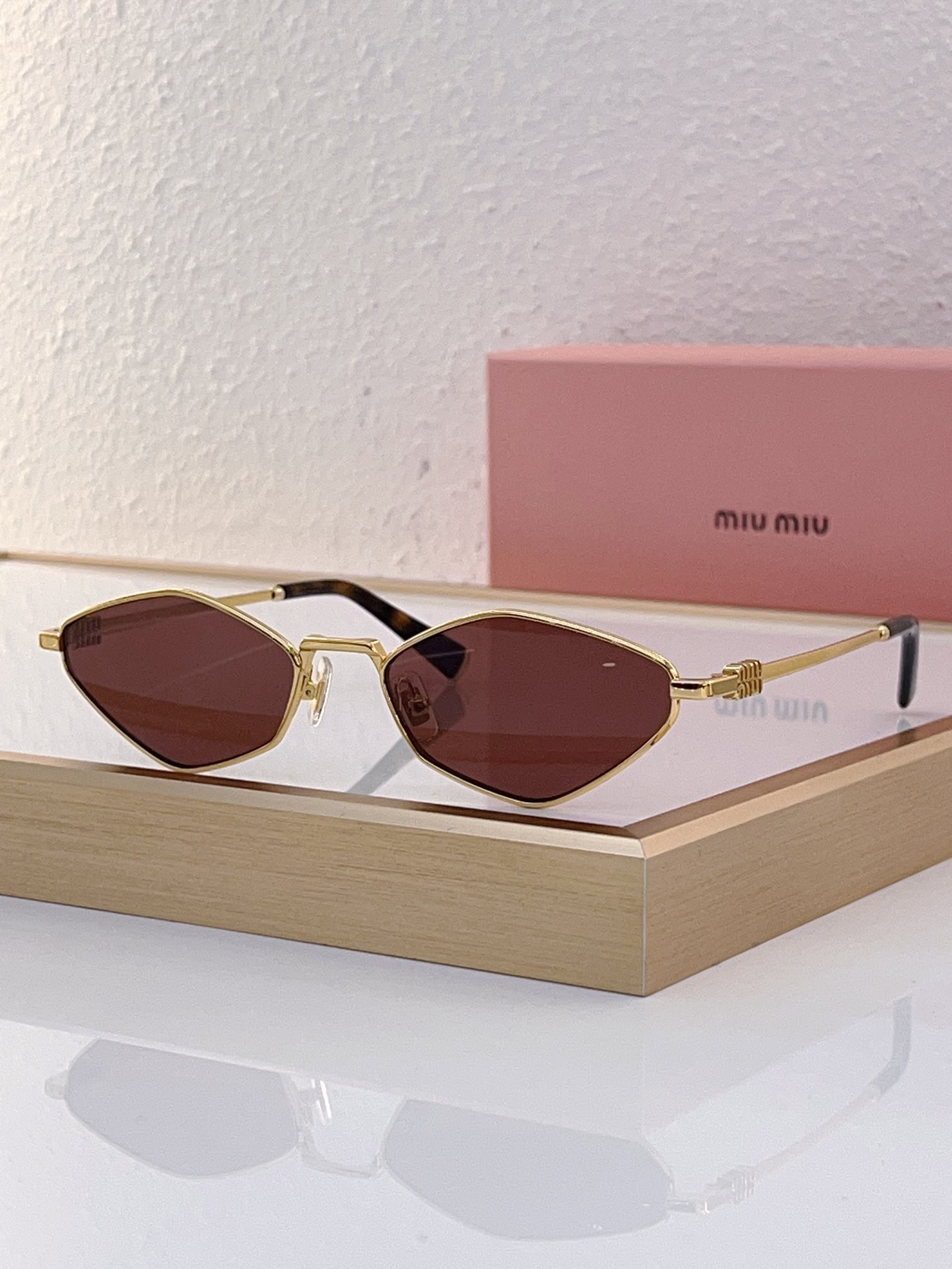 MiuMiu Sunglasses