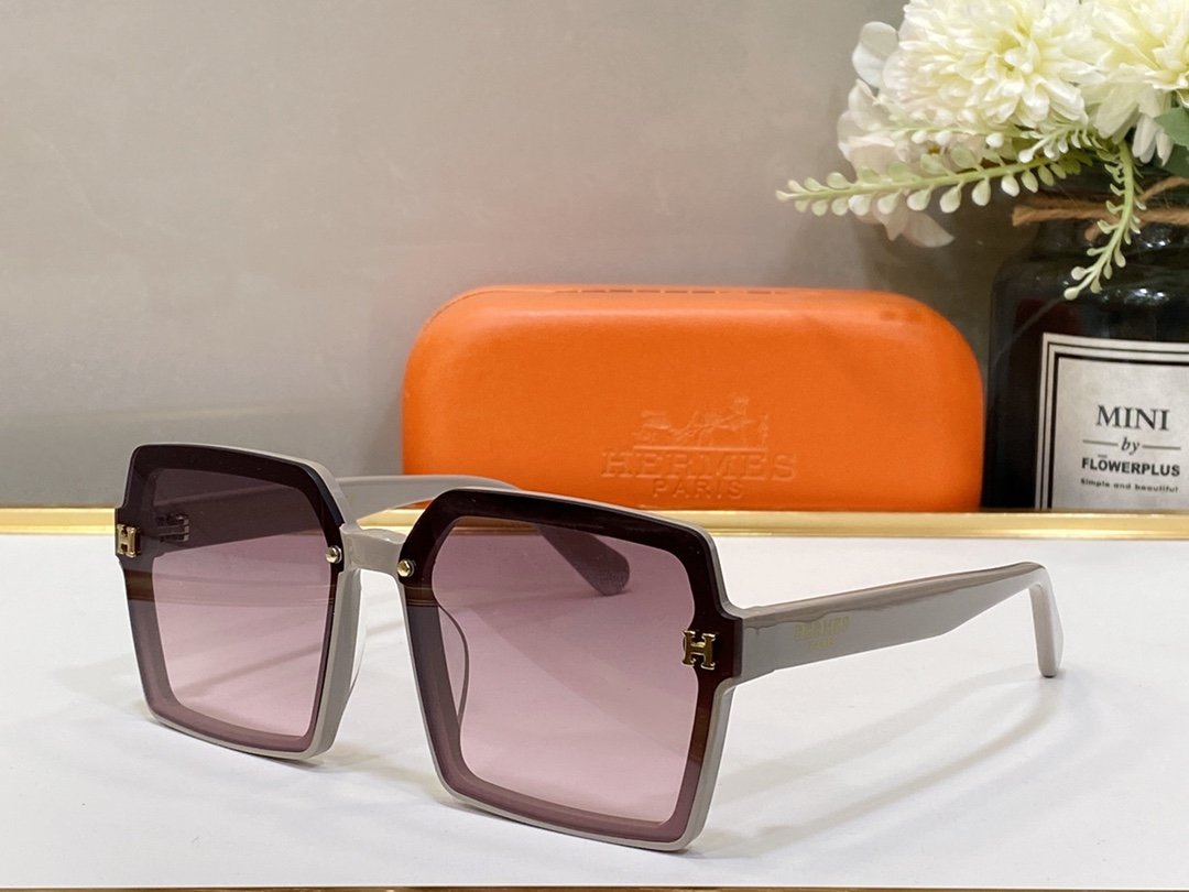 Hermes Sunglasses