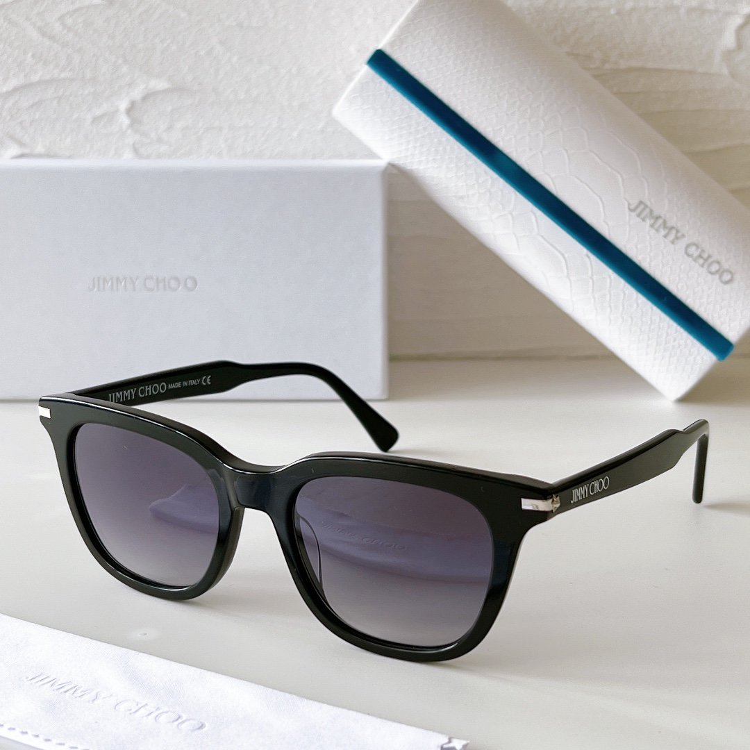 Jimmy Choo Sunglasses
