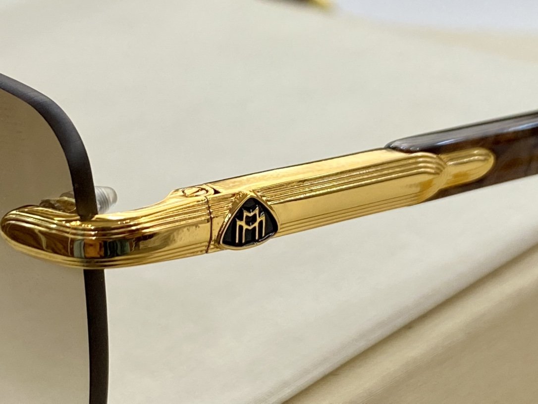 Maybach Sunglasses
