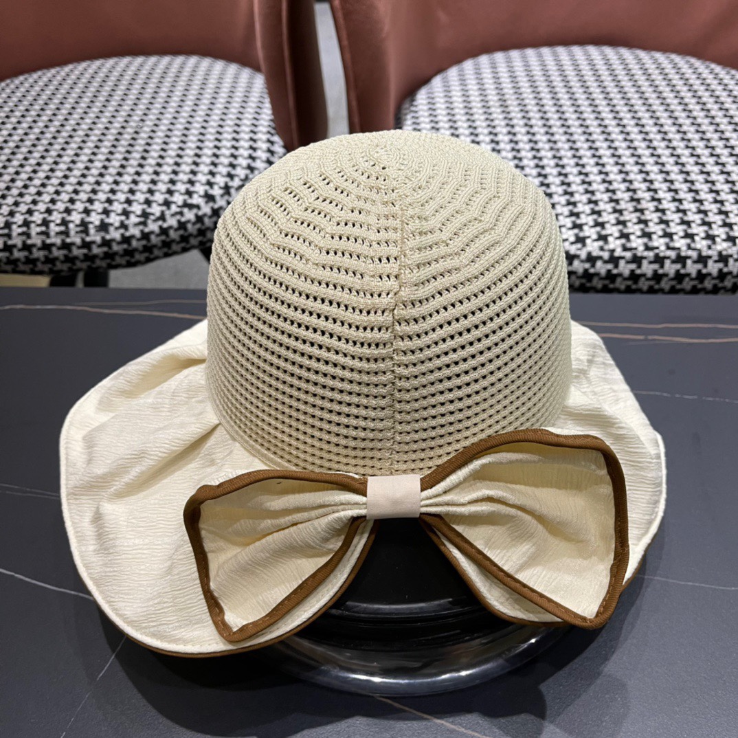 Chanel Hats(Replica)