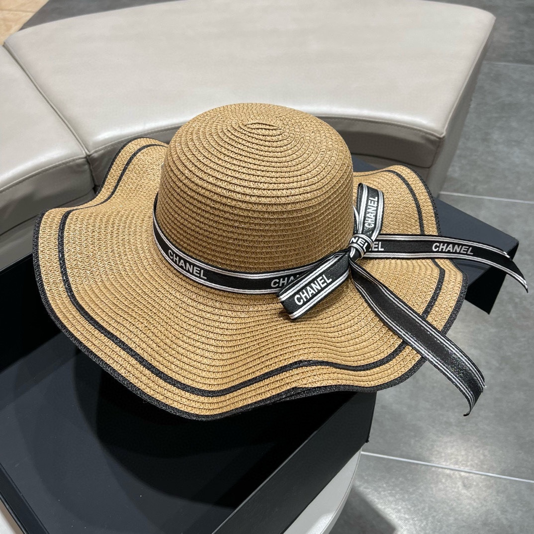 Chanel Hats(Replica)