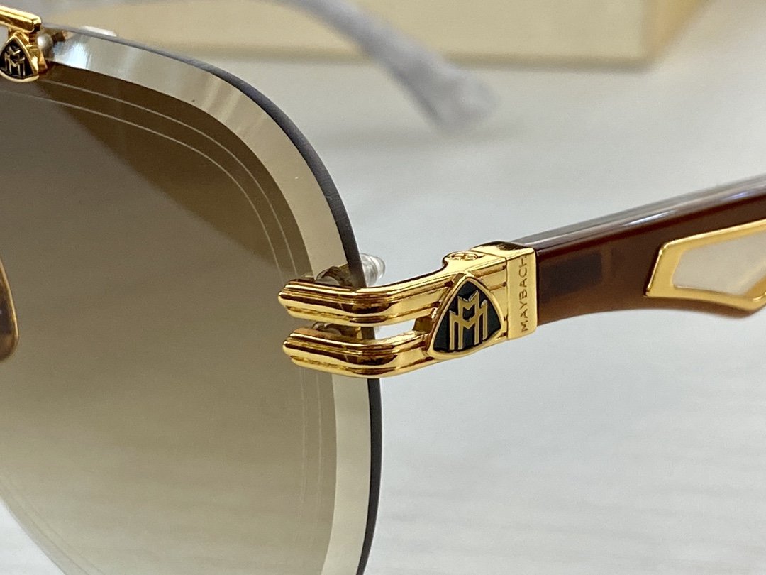 Maybach Sunglasses