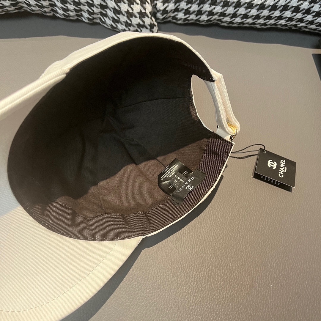 Chanel Hats(Replica)