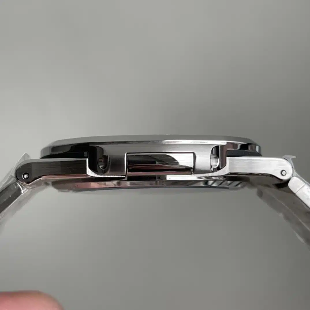 Nautilus 5711/1A-010  40 mm, Stainless Steel