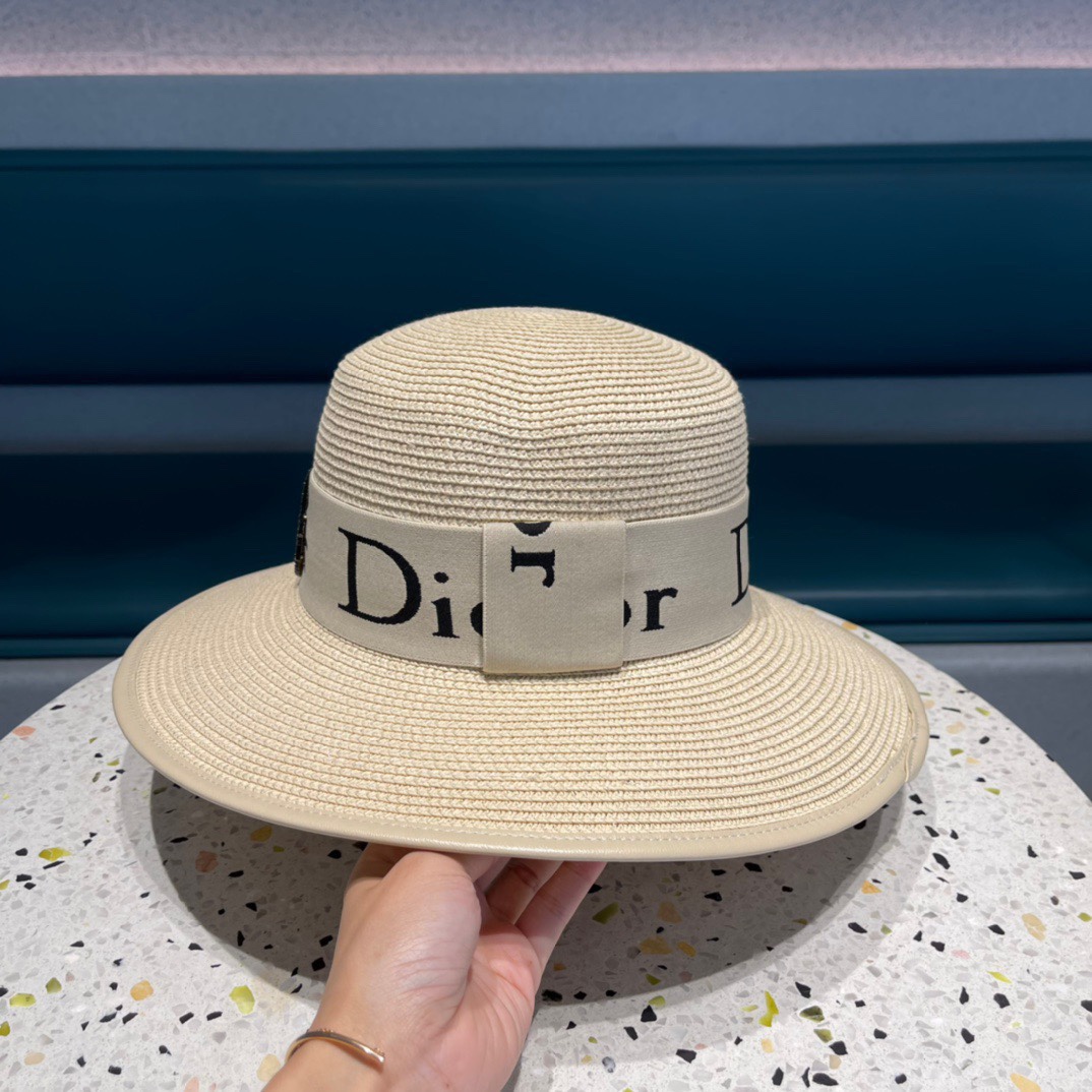 Dior Hats(Replica)