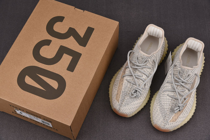 Yeezy Boost 350 V2 Lundmark Reflective FV3254