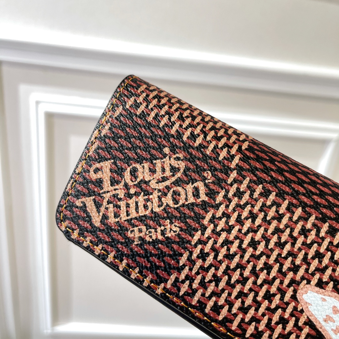 Louis Vuitton Sunglasses Case Box