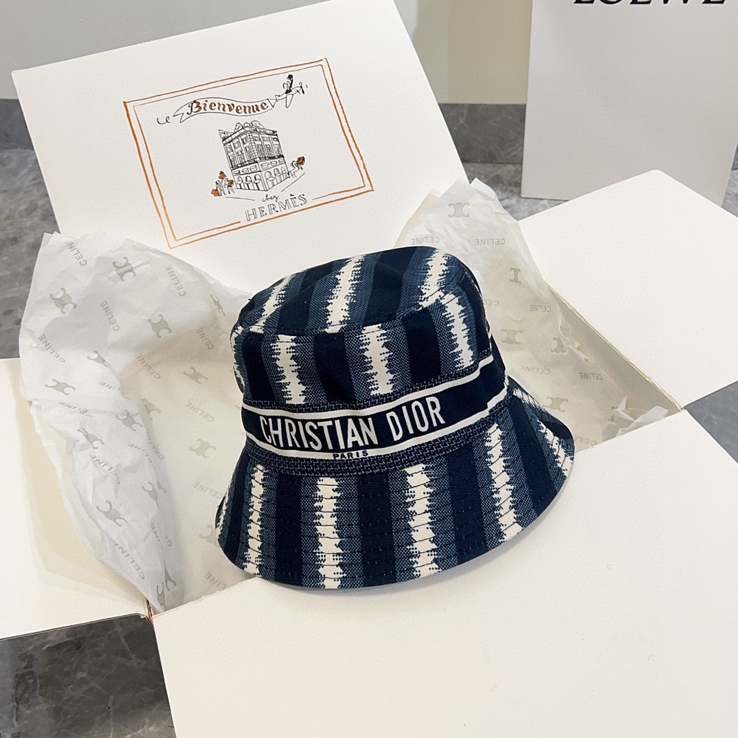 Dior Hats(Replica)