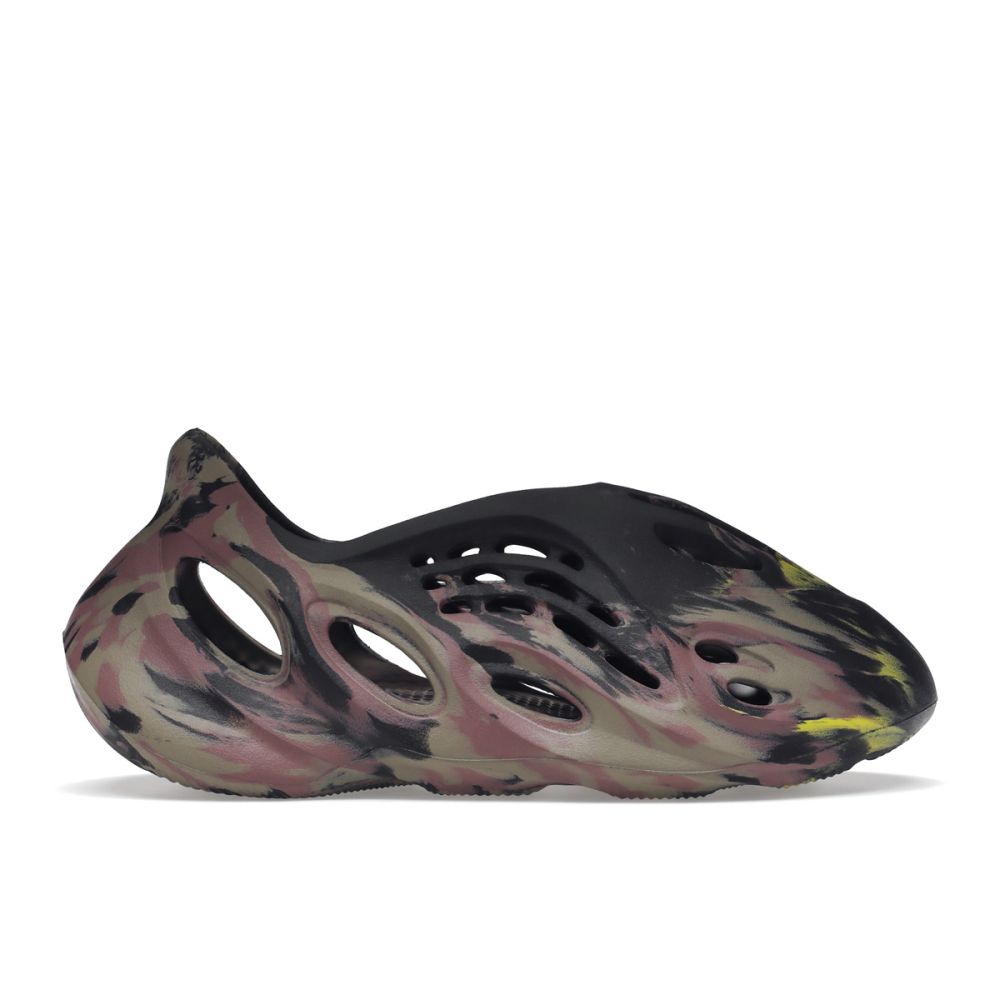 Yeezy Foam Runner Slide Sandals Onyx HP8739(Replica)