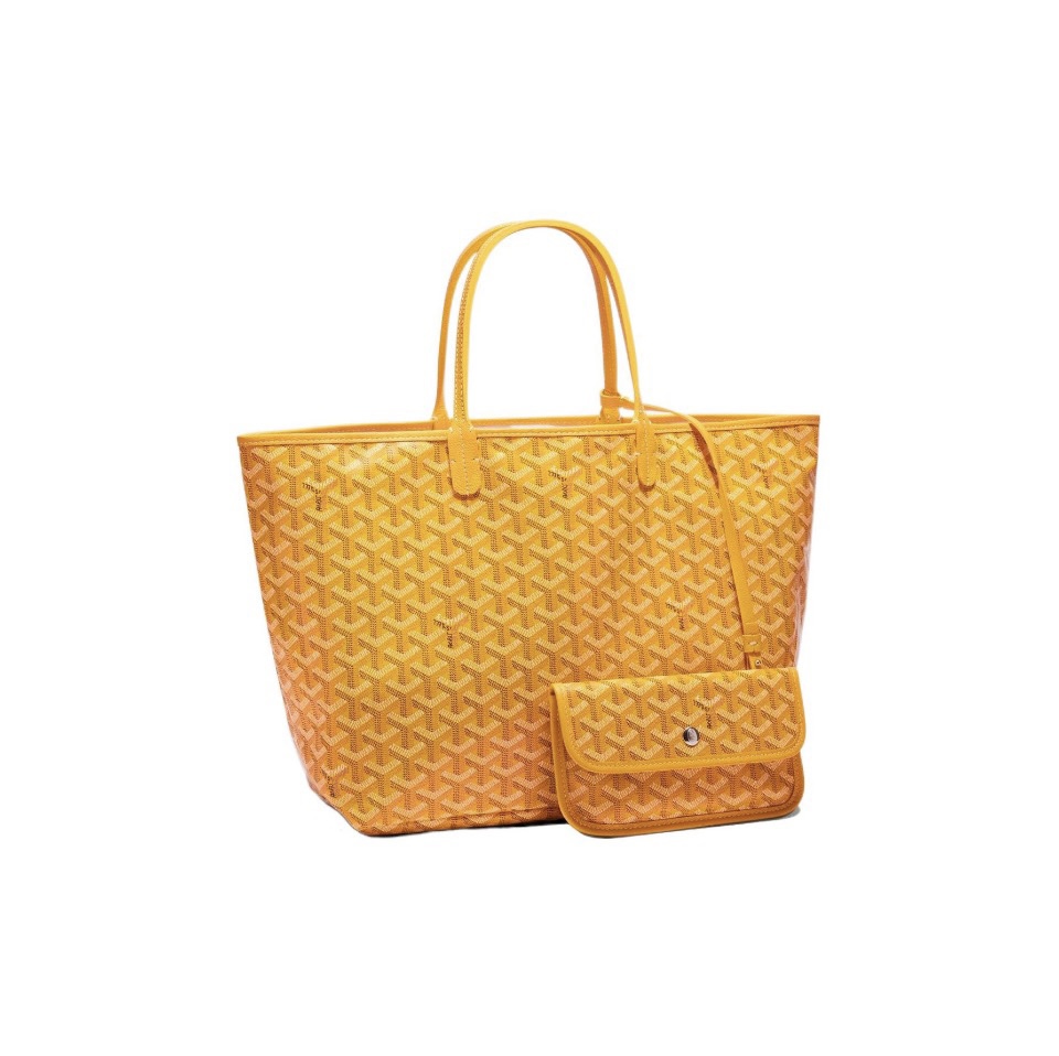 Goyard Tote Anjou PM Bag Totes Shoulder Bag Handbag(Replica)
