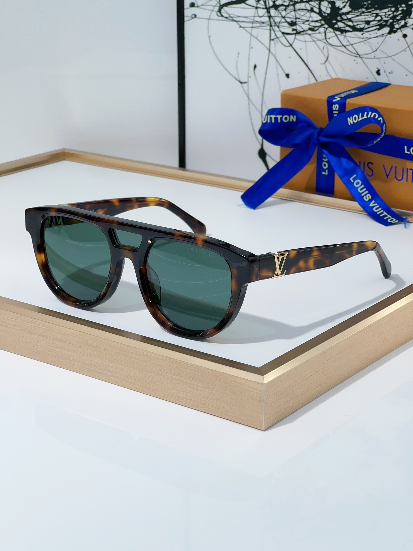 Louis Vuitton LV Sunglasses