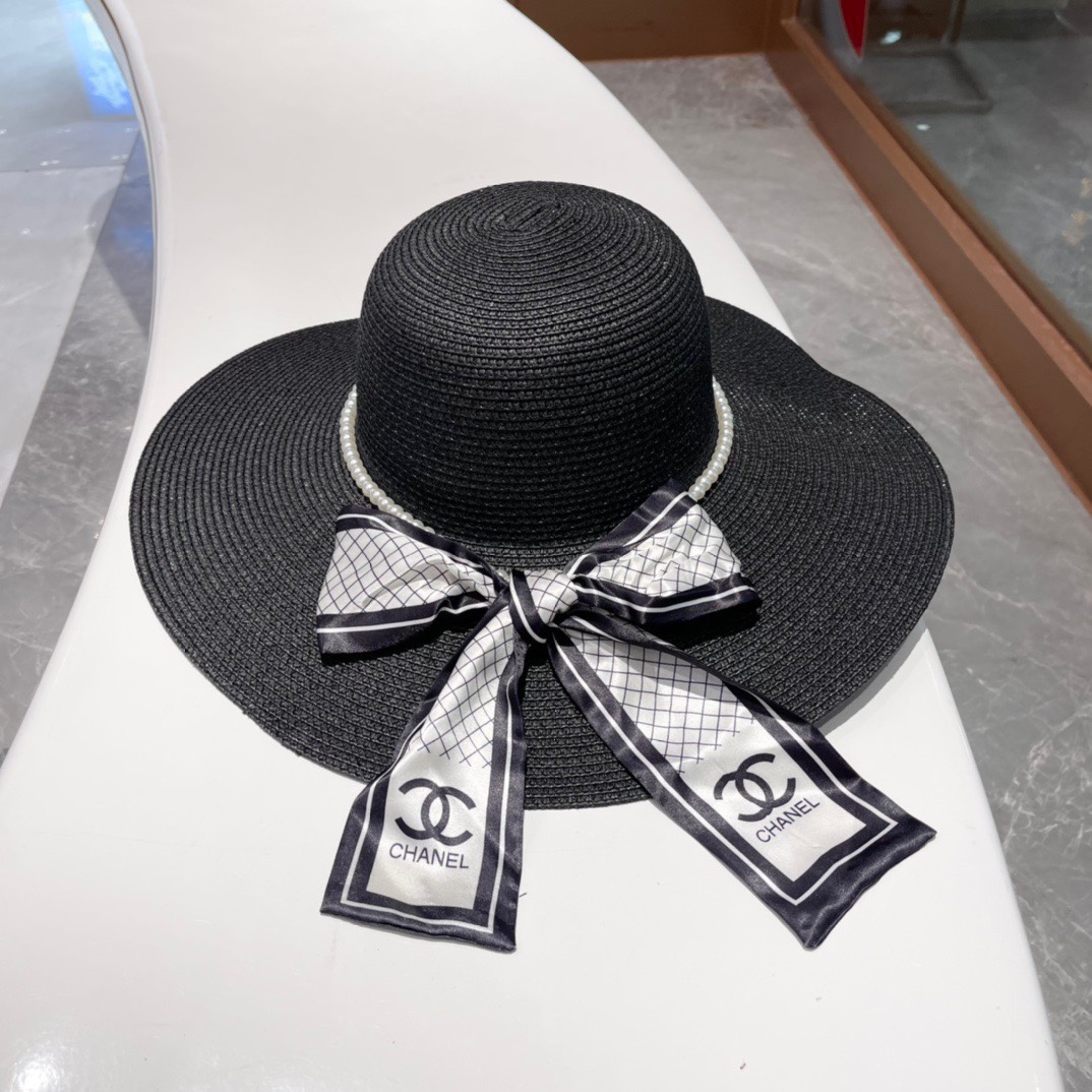 Chanel Hats(Replica)