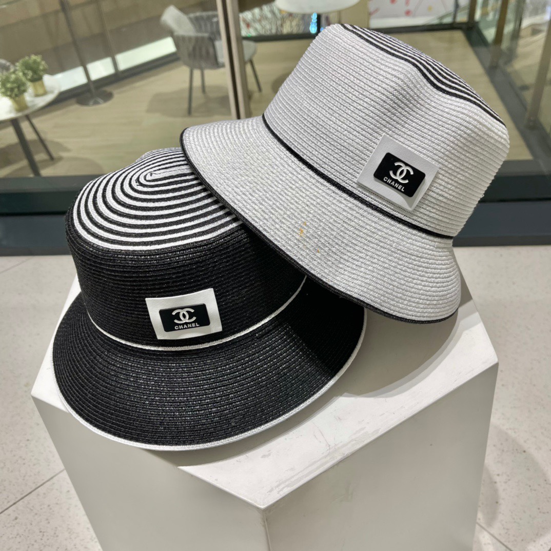 Chanel Hats(Replica)