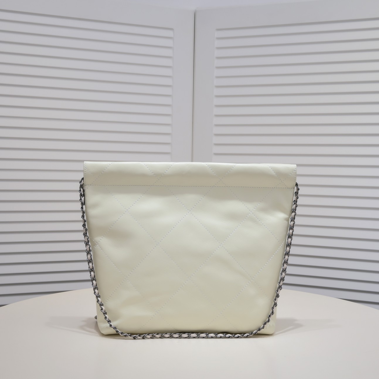 Chanel 22 Bag Pearl Bag Shoulder Bag Handbag