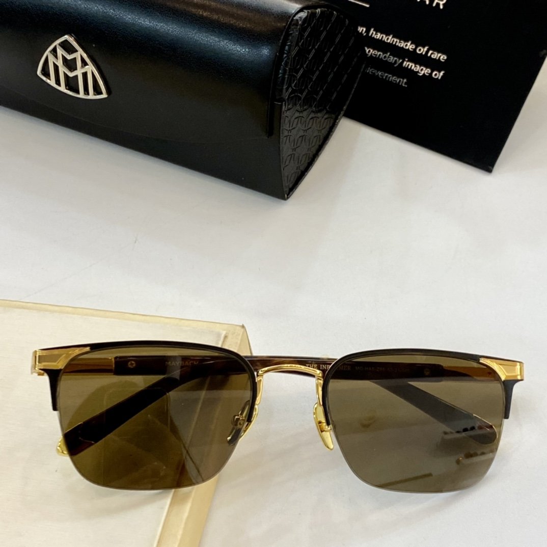 Maybach Sunglasses