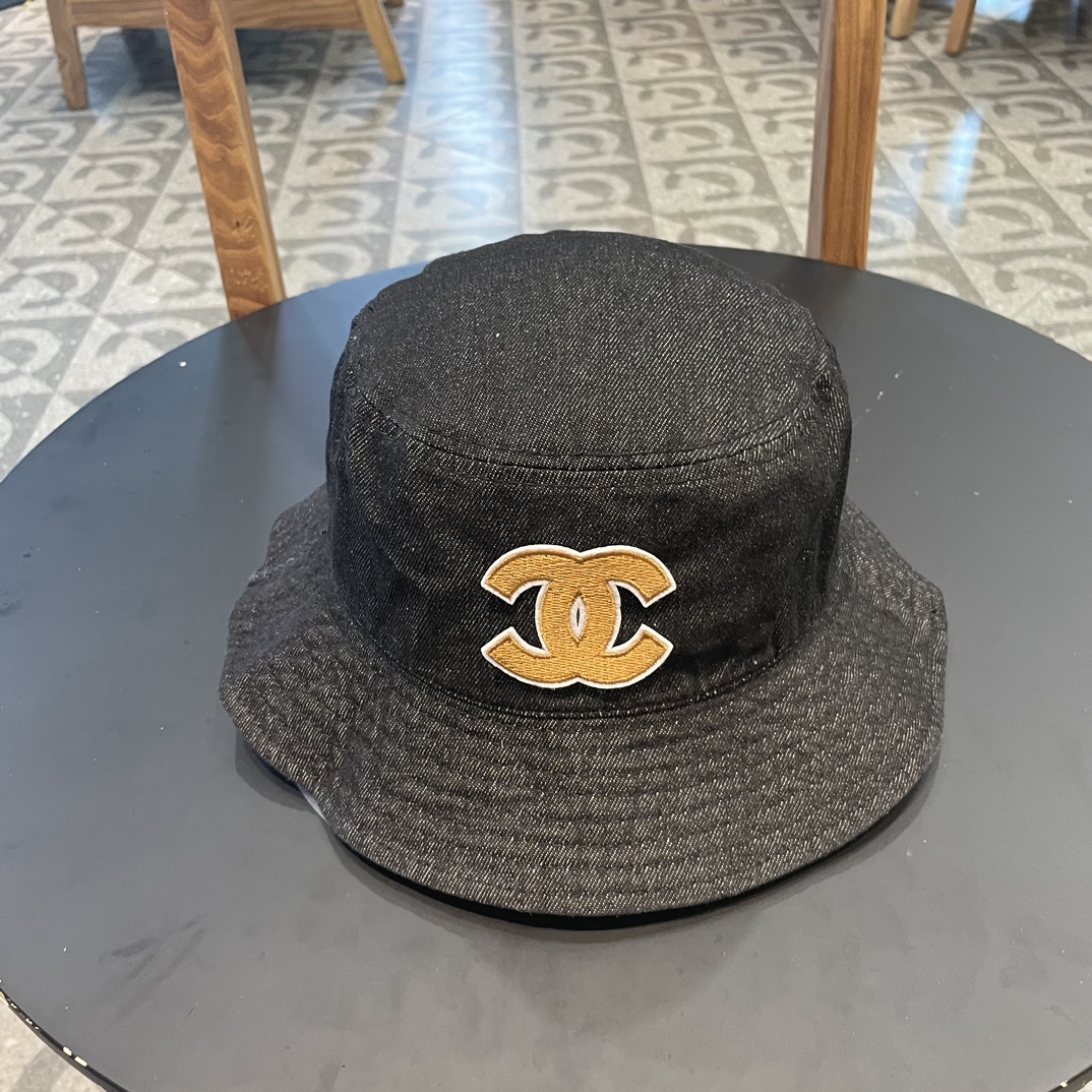 Chanel Hats(Replica)