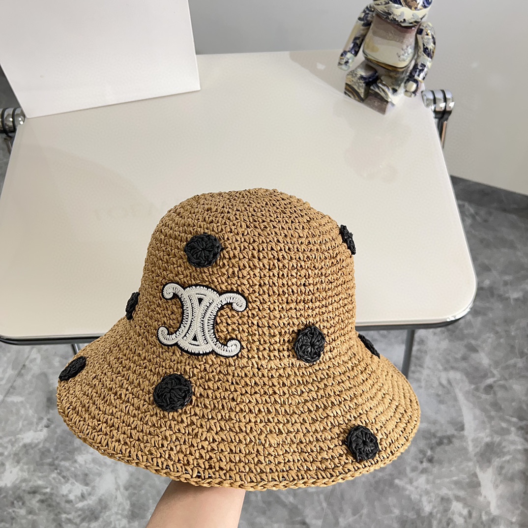 Celine Hats(Replica)