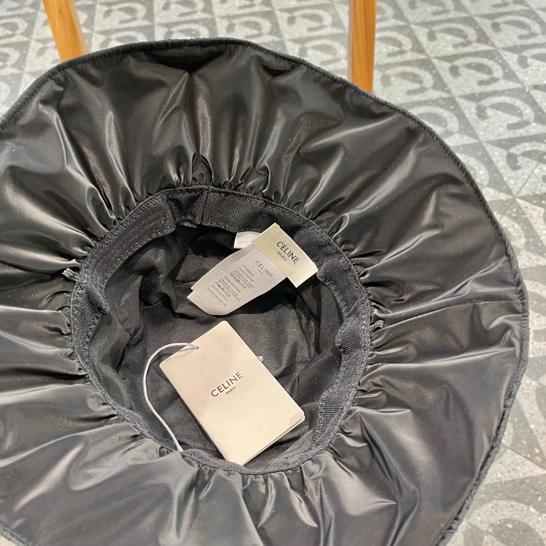 Celine Hats(Replica)