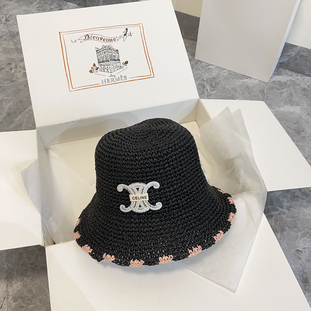 Celine Hats(Replica)