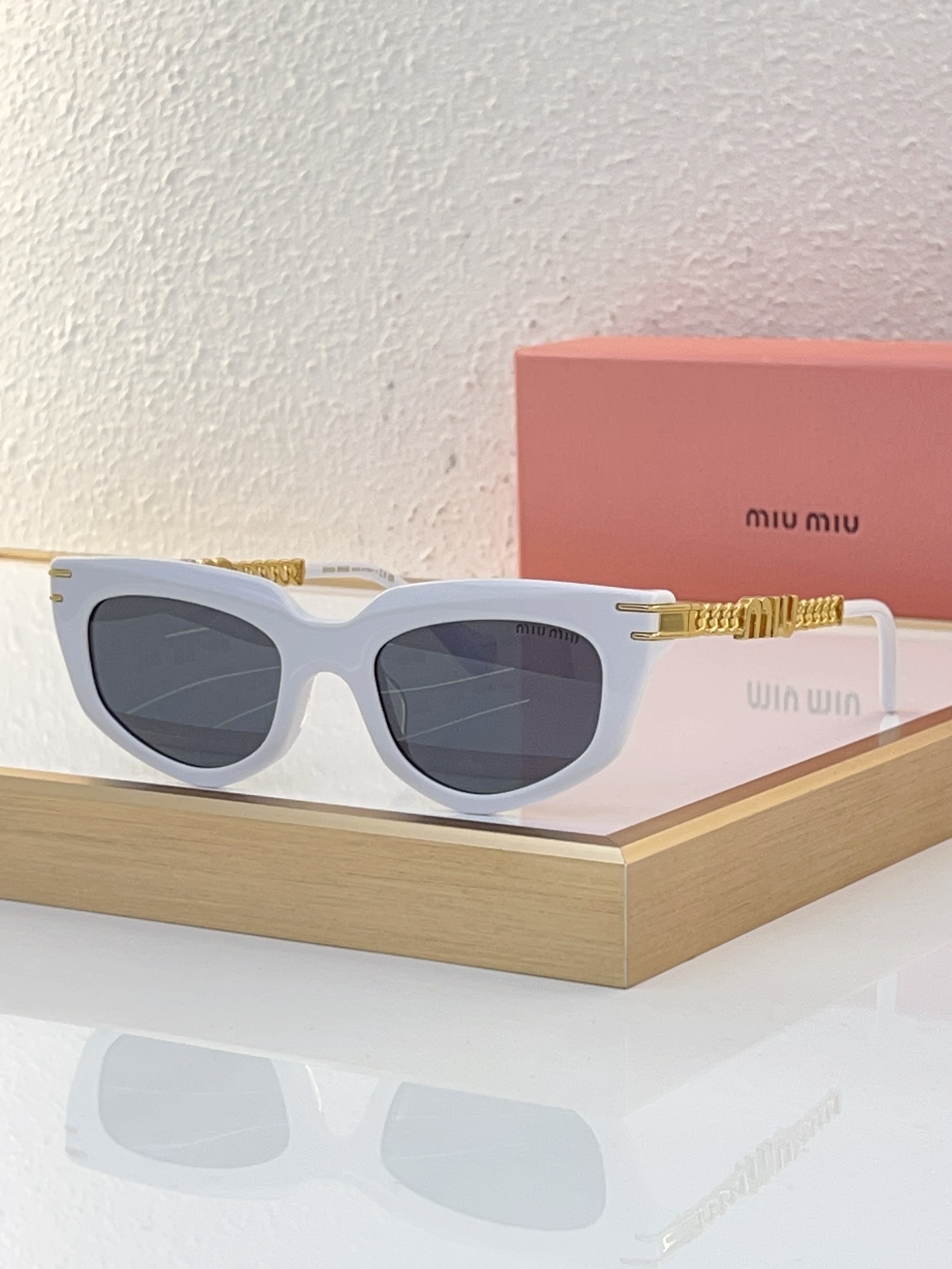 MiuMiu Sunglasses