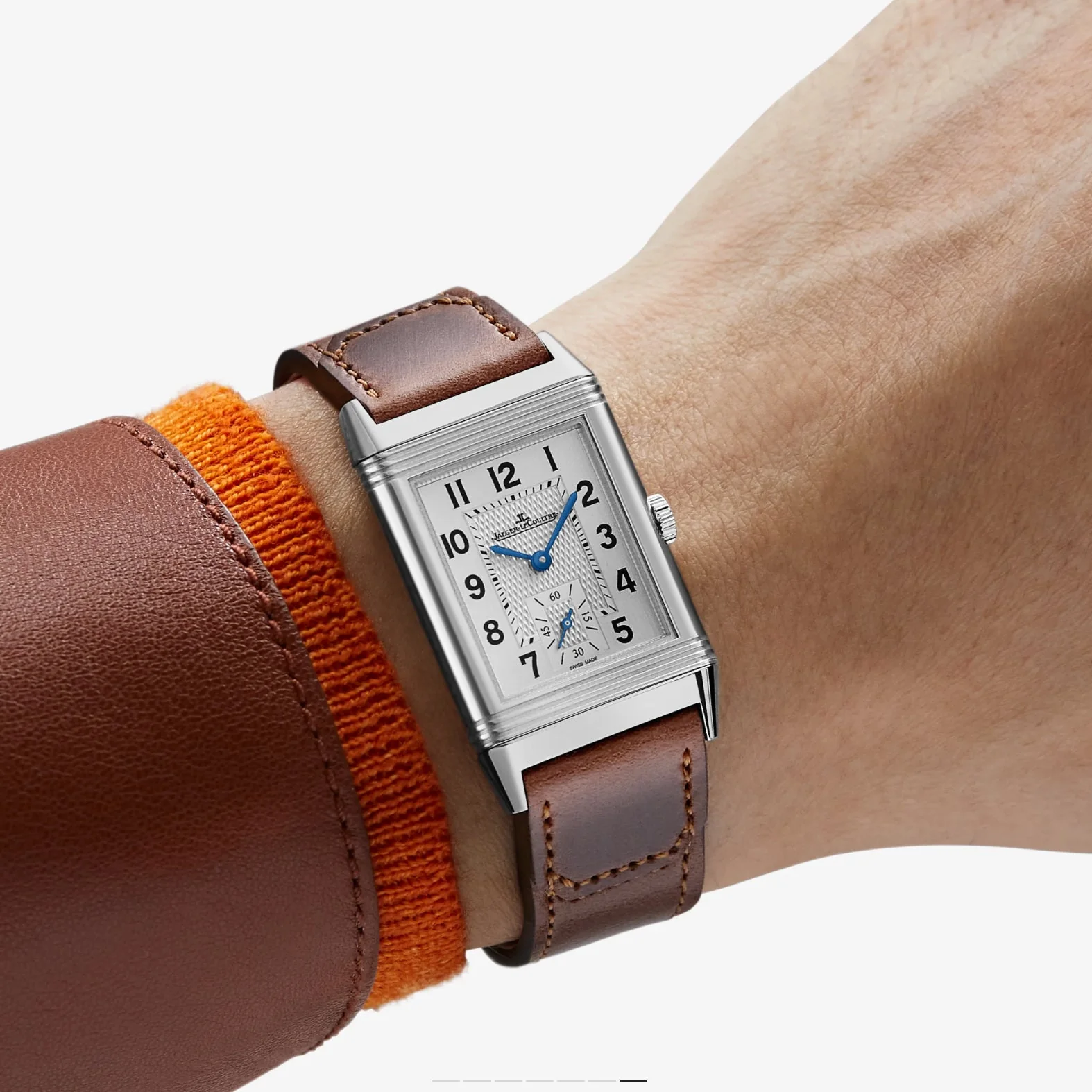 Reverso Classic Monoface Large (Q3858522)