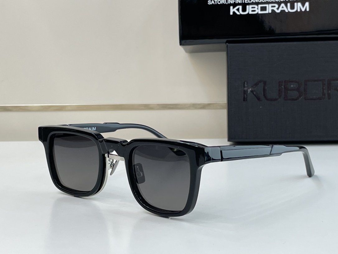 KUB RAUM Sunglasses