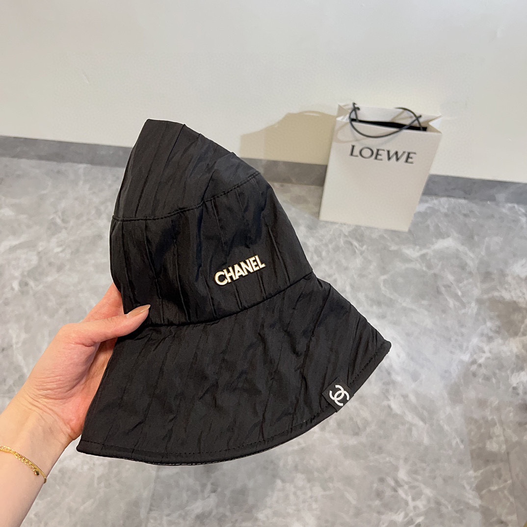 Chanel Hats(Replica)