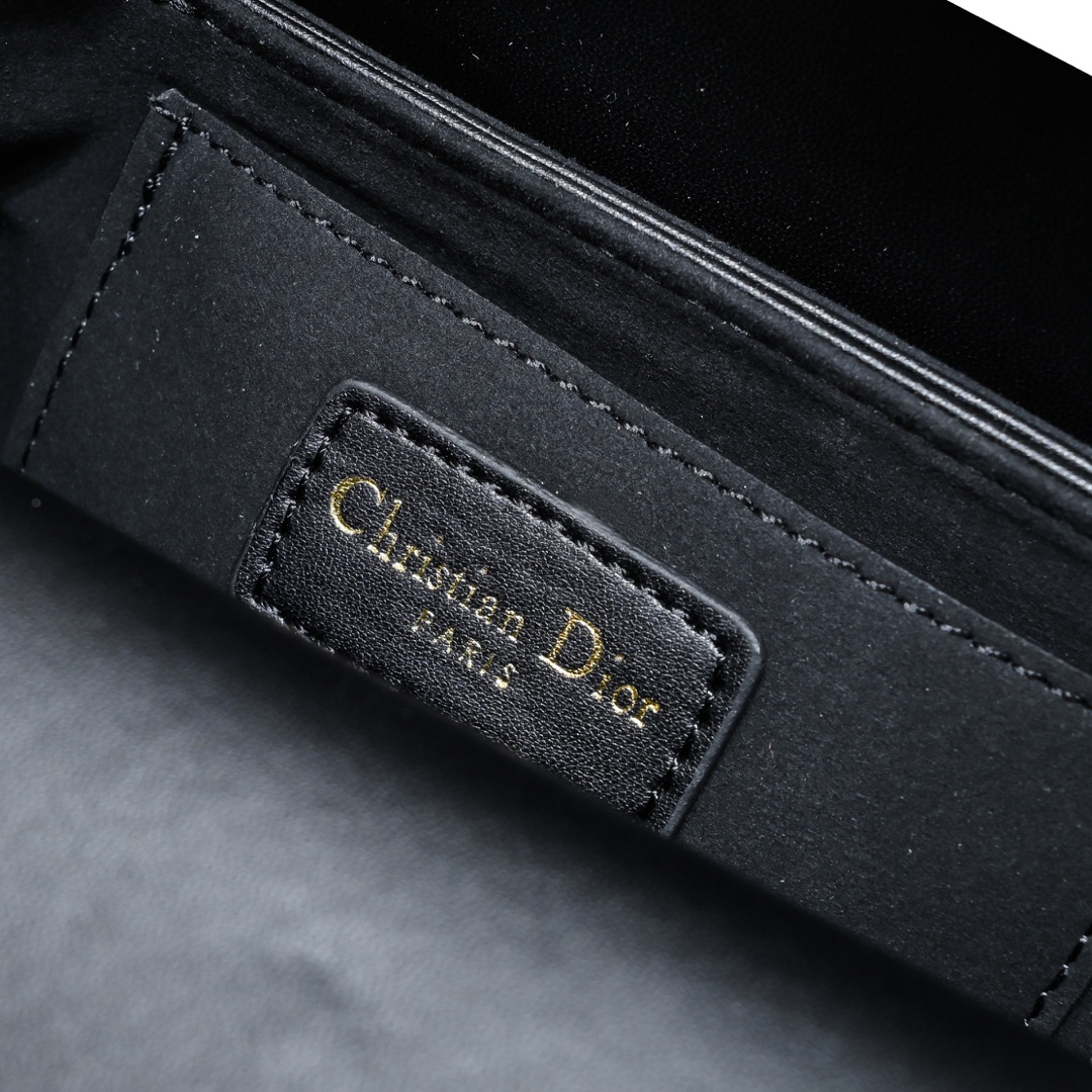 Dior Jolie 2024 New Handbag Shoulder bag Shoulder Bag Handbag