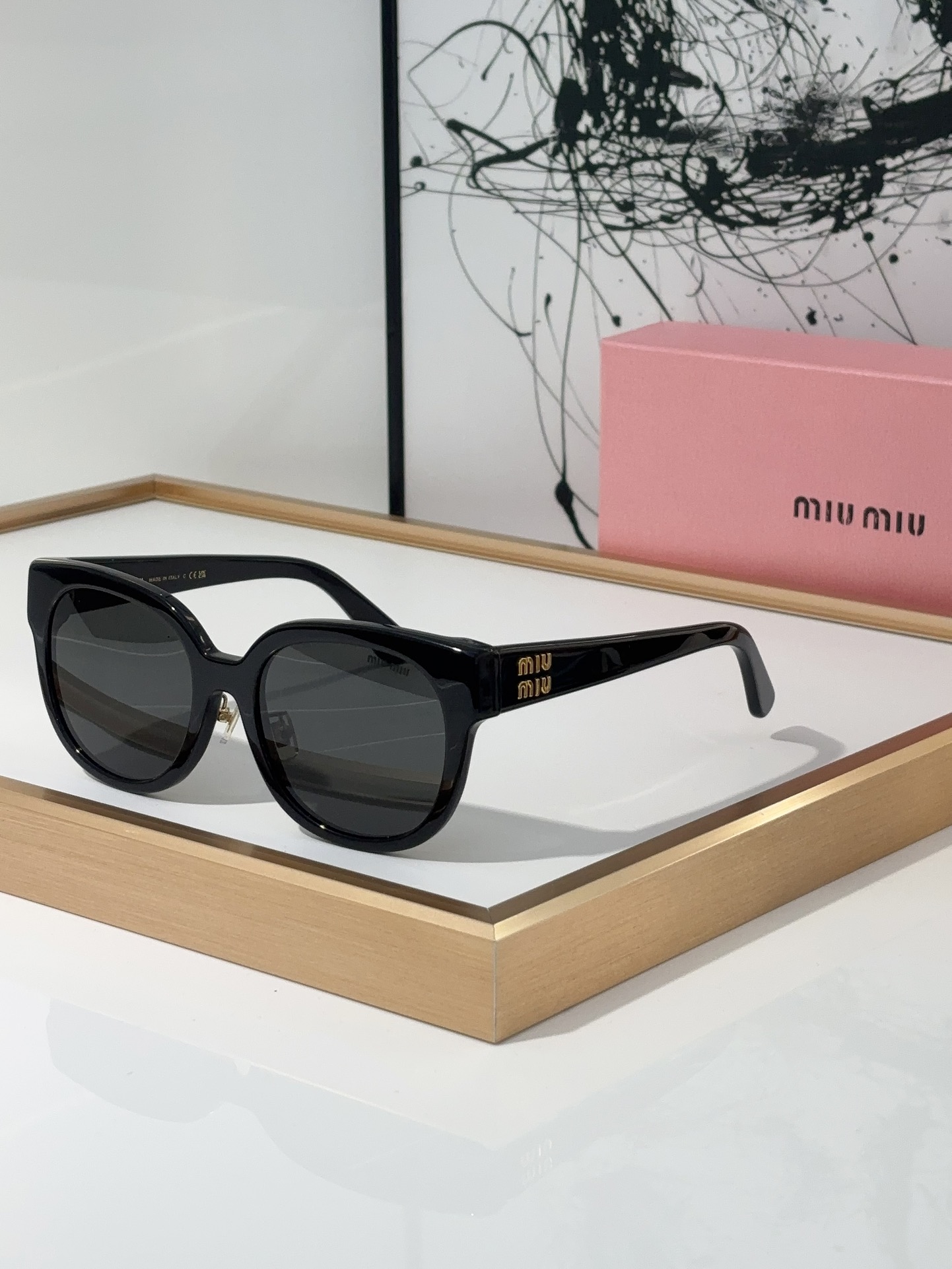 MiuMiu Sunglasses