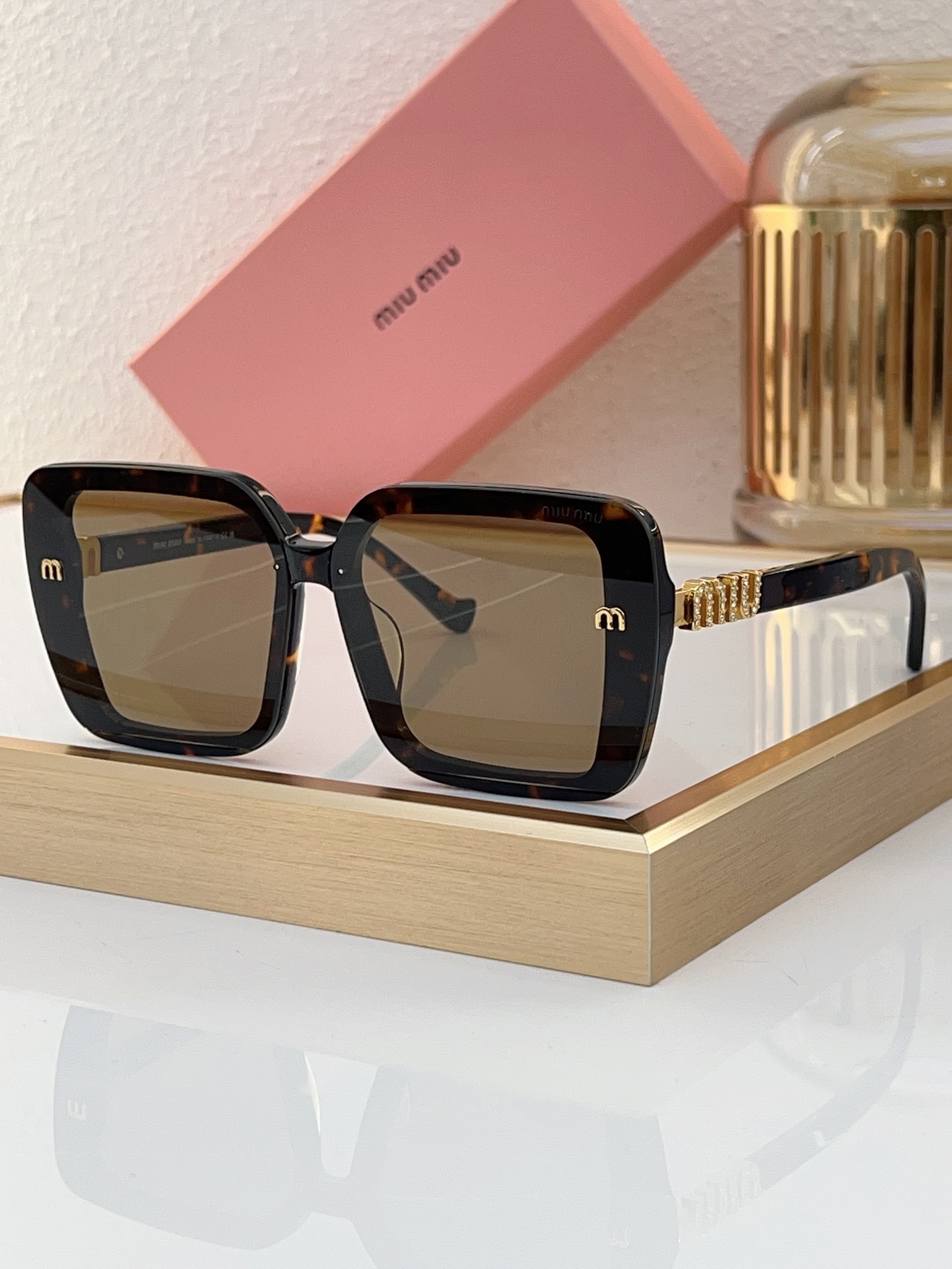 MiuMiu Sunglasses