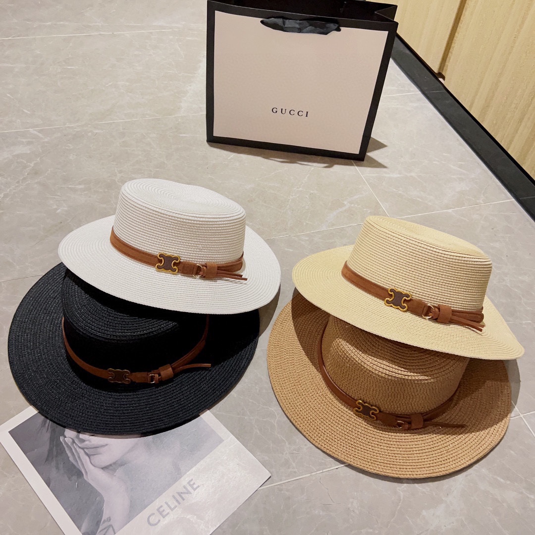 Celine Hats(Replica)