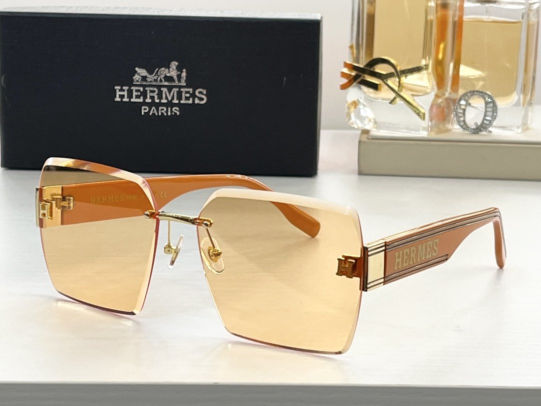 Hermes Sunglasses