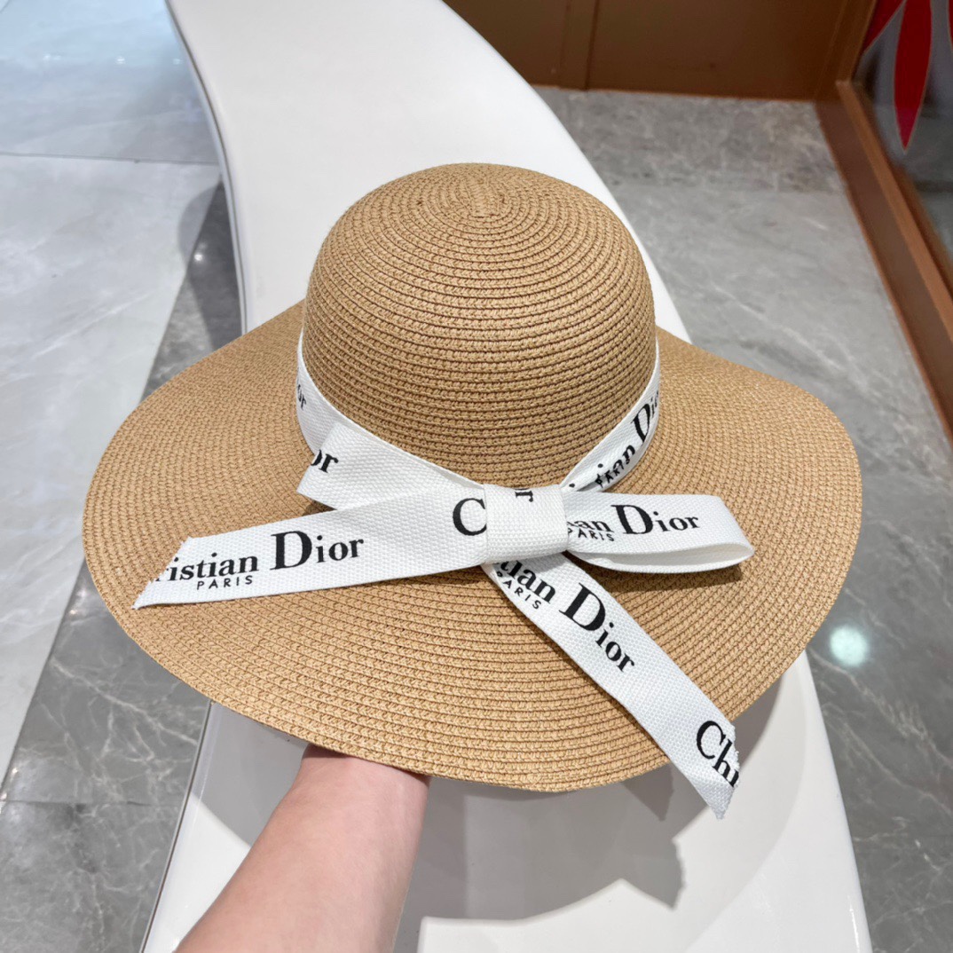 Dior Hats(Replica)
