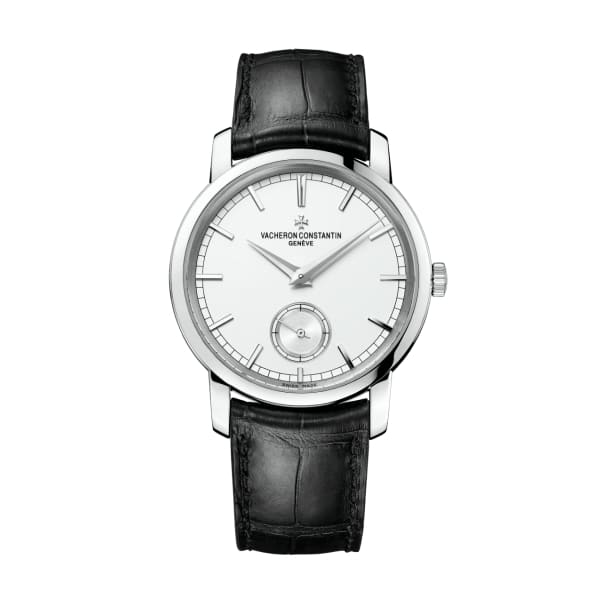 Vacheron Constantin Traditionnelle Watch Manual-Winding Ref 82172/000G-9383